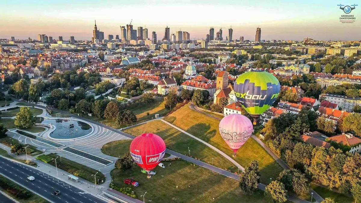 Volvo View Fast Wifi 1 Gbs 80'Tv Netflix Hbo Skyshowmax Warsaw 0*,
