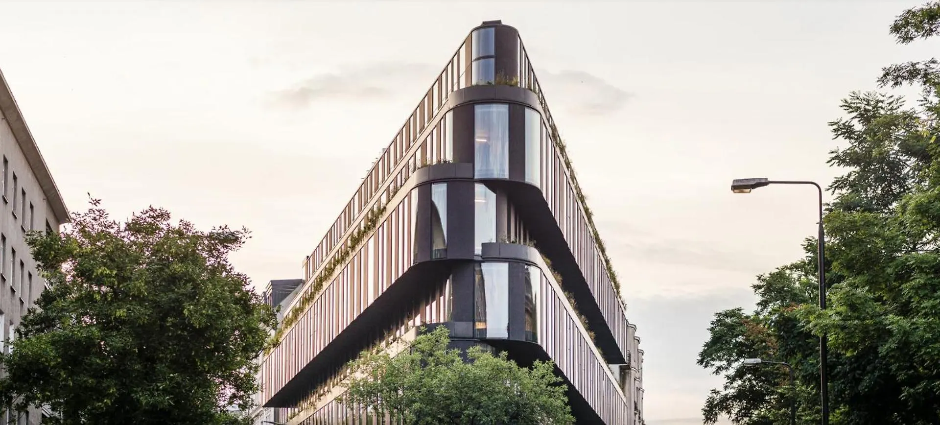 Apartment Volvo View Fast Wifi 1 Gbs 80'Tv Netflix Hbo Skyshowmax Warsaw Poland