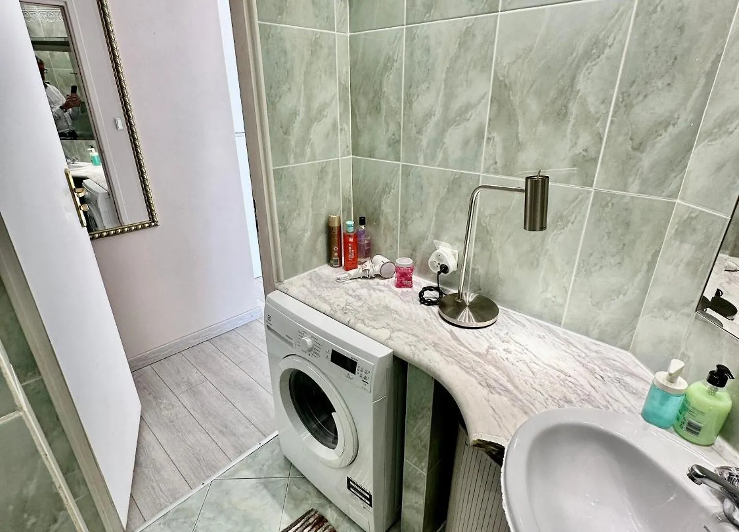 Apartment Volvo View Fast Wifi 1 Gbs 80'Tv Netflix Hbo Skyshowmax Warsaw